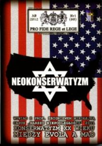 Pro Fide Rege et Lege 69/2012