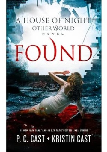 Found