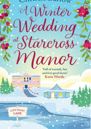 A Winter Wedding at Starcross Manor