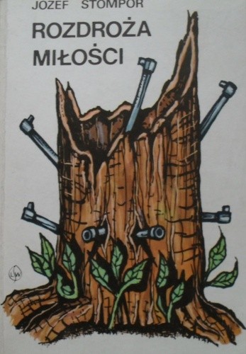Rozdroża miłości