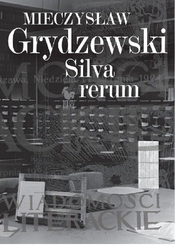 Silva rerum