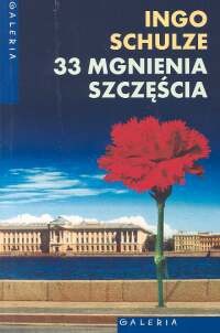 33 mgnienia szczęścia