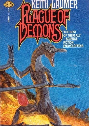Plague of Demons