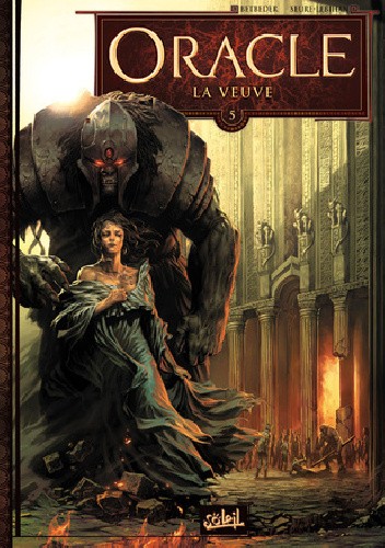 Oracle- La Veuve