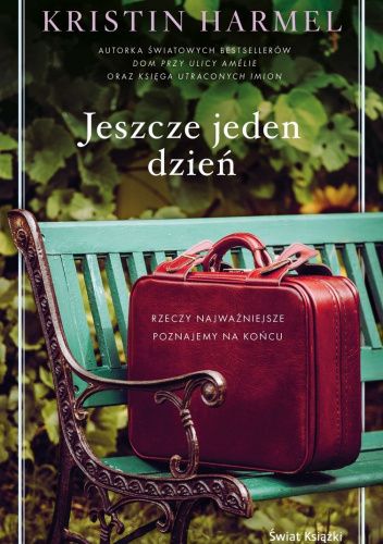 Jeszcze jeden dzień
