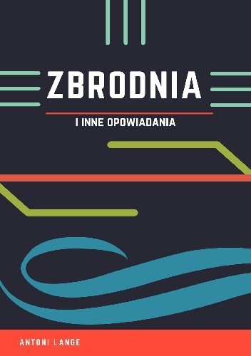 Zbrodnia