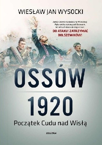 Ossów 1920