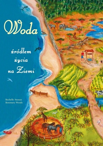 WODA ŹRÓDŁEM ŻYCIA NA ZIEMI