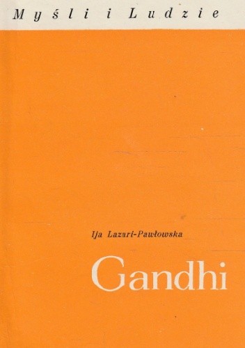 Gandhi