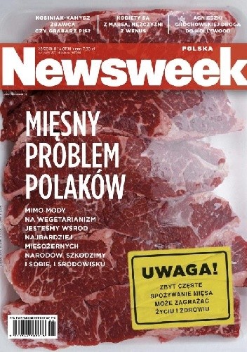 Newsweek 28/2019