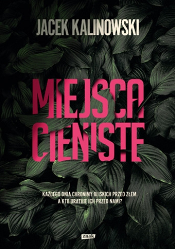 Miejsca cieniste