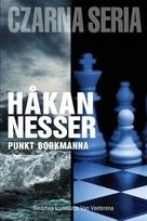 Punkt Borkmanna