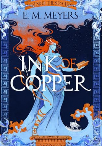 Ink of Copper