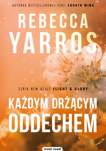 Każdym drżącym oddechem