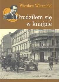 Urodziłem się w knajpie