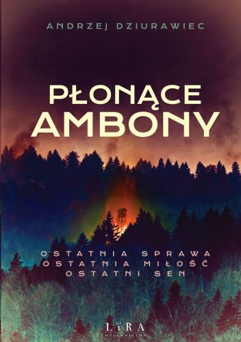 Płonące ambony