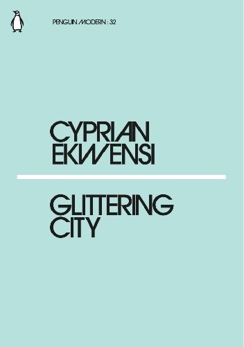 Glittering City