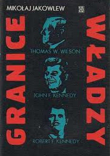 Granice władzy