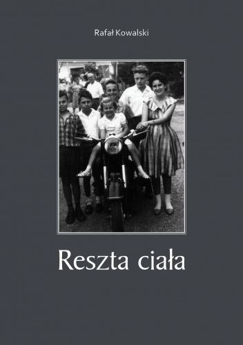 Reszta ciała