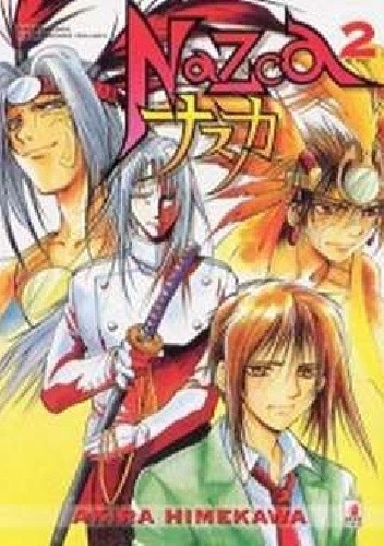 Nazca vol 2