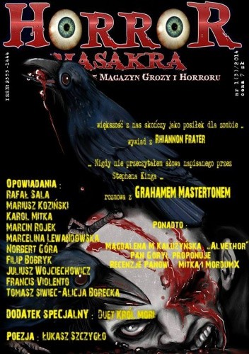 Horror Masakra #3