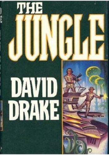 The Jungle / Clash by Night