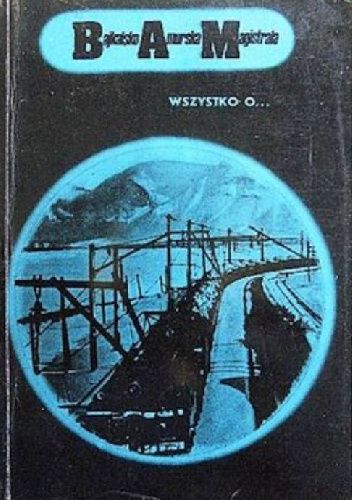 Bajkalsko-Amurska Magistrala