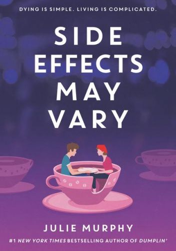 Side Effects May Vary