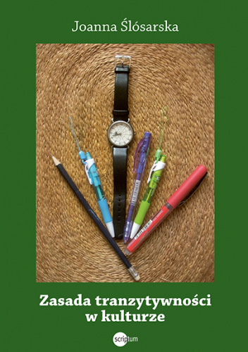 Zasada tranzytywności w kulturze
