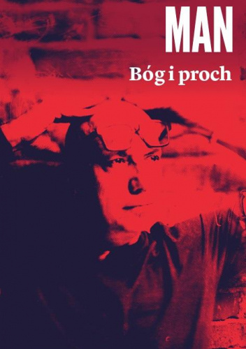 Bóg i proch