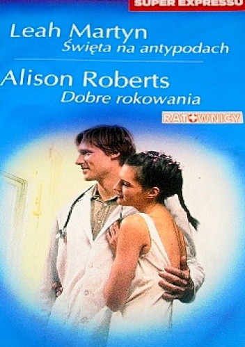 Święta na antypodach. Dobre rokowania