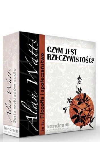 Czym jest rzeczywistość?