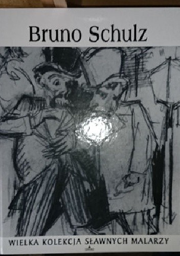 Bruno Schulz