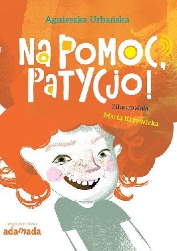 Na pomoc, Patycjo!
