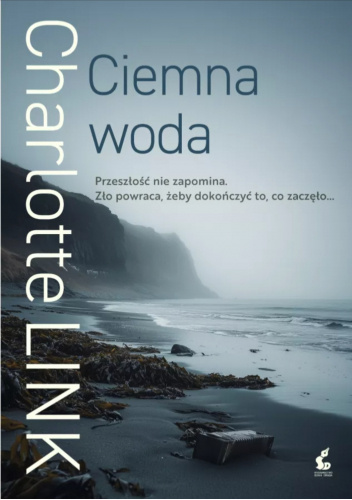 Ciemna woda
