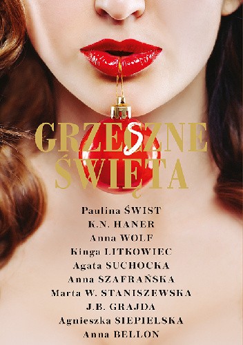 Grzeszne święta