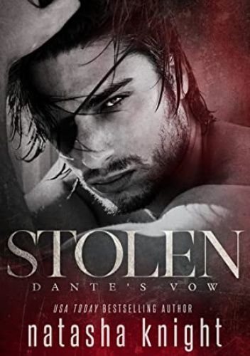 Stolen: Dante's Vow