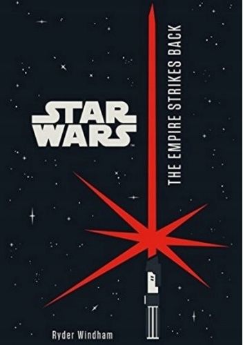 The Empire Strikes Back