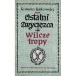 Wilcze tropy