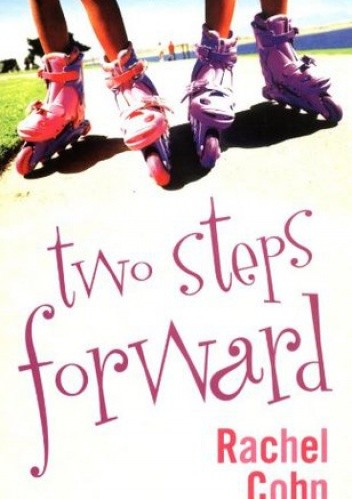 Two Steps Forward