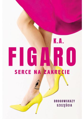 Serce na zakręcie