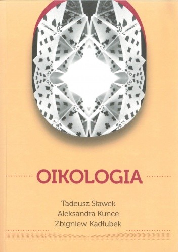 Oikologia. Nauka o domu