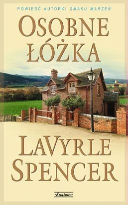 Osobne łóżka