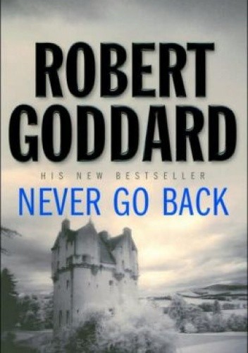 Never Go Back