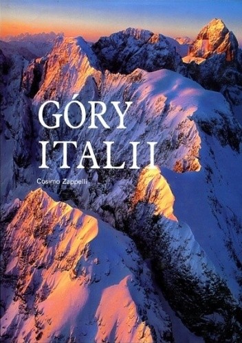 Góry Italii