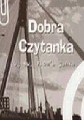 Dobra Czytanka wg św. ziom'a Janka