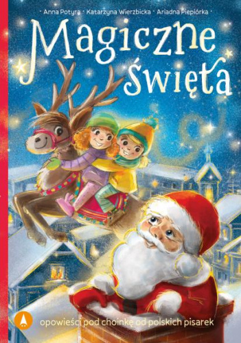 Magiczne święta
