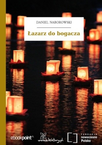 Łazarz do bogacza