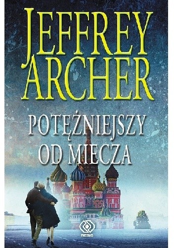 Potężniejszy od miecza