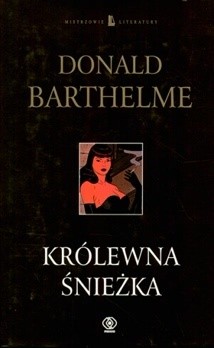 Królewna Śnieżka